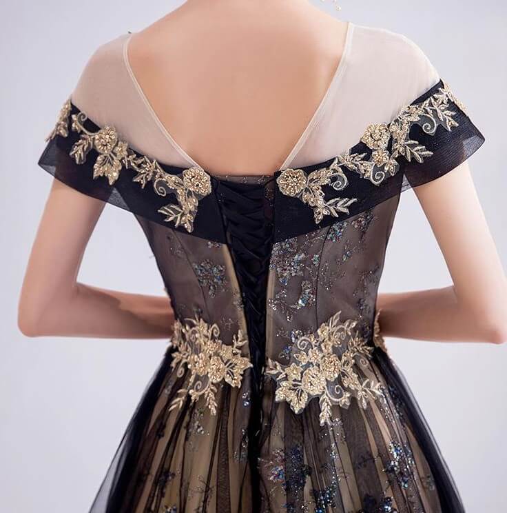 Robe de Reine Femme – Image 2